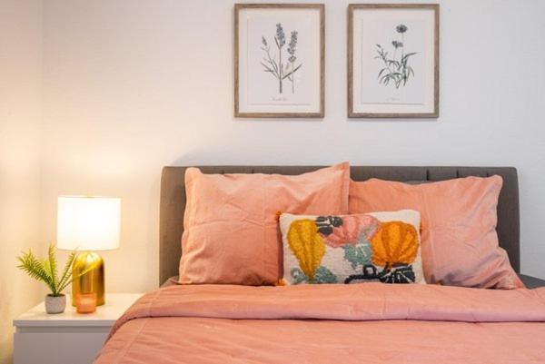 Cute Cozy House Close To Major Sporting Events And Restaurants Houston Ngoại thất bức ảnh