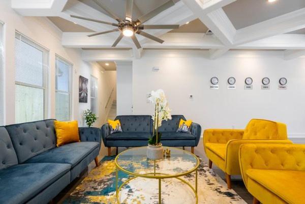 Cute Cozy House Close To Major Sporting Events And Restaurants Houston Ngoại thất bức ảnh