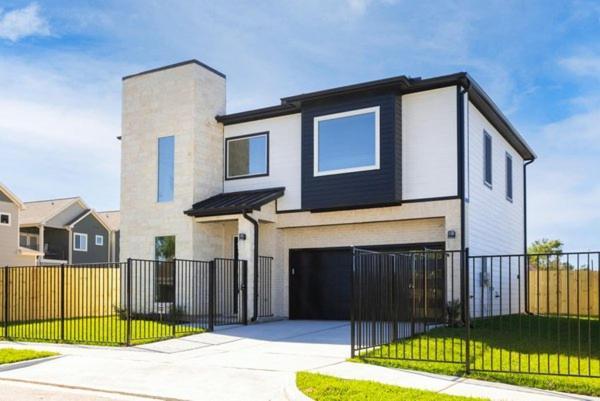 Cute Cozy House Close To Major Sporting Events And Restaurants Houston Ngoại thất bức ảnh