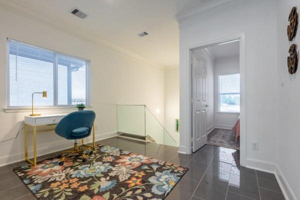 Cute Cozy House Close To Major Sporting Events And Restaurants Houston Ngoại thất bức ảnh