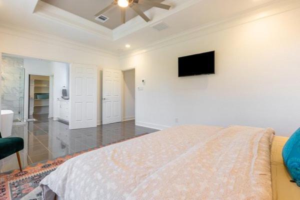 Cute Cozy House Close To Major Sporting Events And Restaurants Houston Ngoại thất bức ảnh