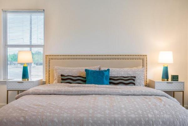 Cute Cozy House Close To Major Sporting Events And Restaurants Houston Ngoại thất bức ảnh
